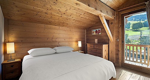 Crest-Voland, Savoie, Rhone Alps