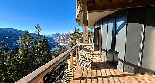 Crest-Voland, Savoie, Rhone Alps