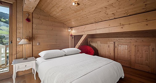 Crest-Voland, Savoie, Rhone Alps