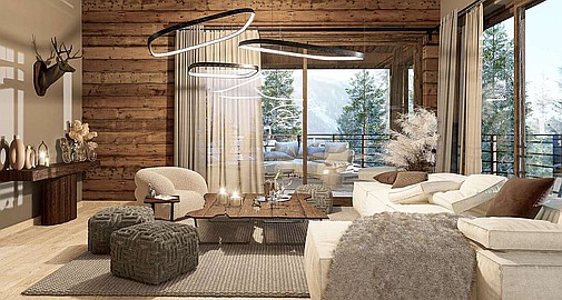 Crest-Voland, Savoie, Rhone Alps