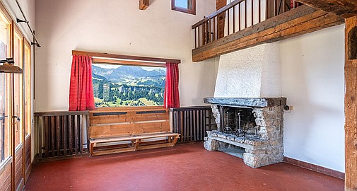 Crest-Voland, Savoie, Rhone Alps