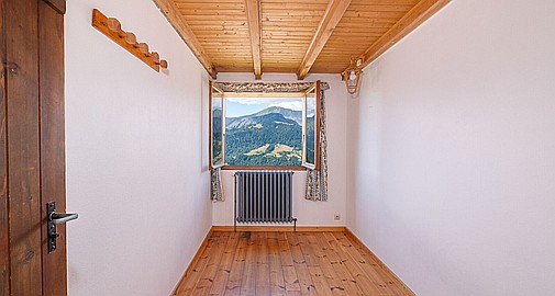 Crest-Voland, Savoie, Rhone Alps