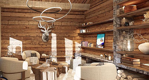 Crest-Voland, Savoie, Rhone Alps