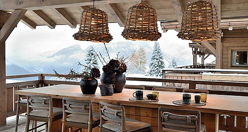 Crest-Voland, Savoie, Rhone Alps