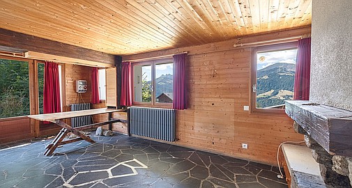 Crest-Voland, Savoie, Rhone Alps