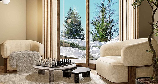 Crest-Voland, Savoie, Rhone Alps