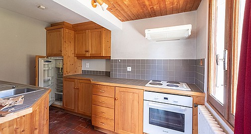 Crest-Voland, Savoie, Rhone Alps