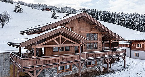 Crest-Voland, Savoie, Rhone Alps