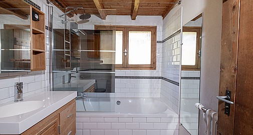 Crest-Voland, Savoie, Rhone Alps