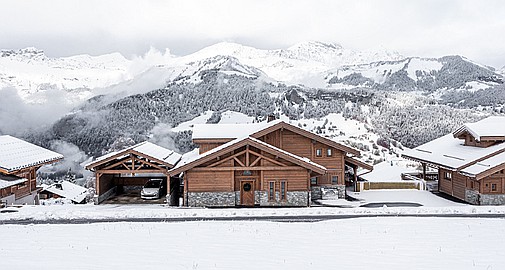Crest-Voland, Savoie, Rhone Alps