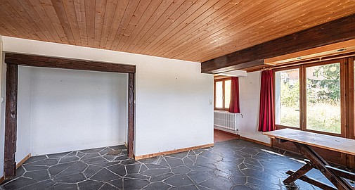 Crest-Voland, Savoie, Rhone Alps