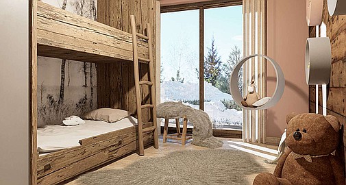 Crest-Voland, Savoie, Rhone Alps