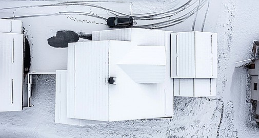 Crest-Voland, Savoie, Rhone Alps