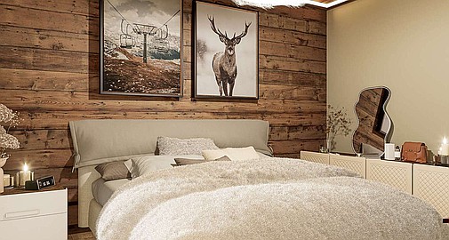 Crest-Voland, Savoie, Rhone Alps