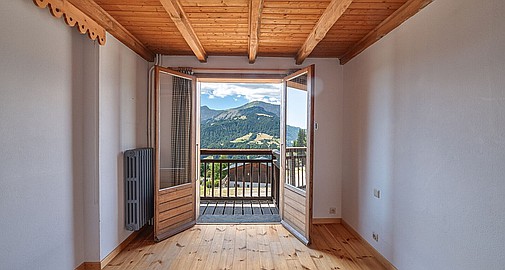 Crest-Voland, Savoie, Rhone Alps