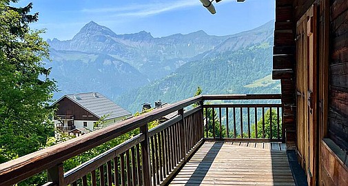 Crest-Voland, Savoie, Rhone Alps