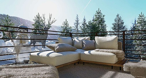 Crest-Voland, Savoie, Rhone Alps