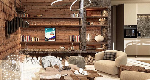 Crest-Voland, Savoie, Rhone Alps