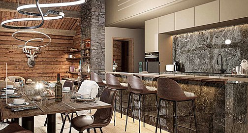 Crest-Voland, Savoie, Rhone Alps