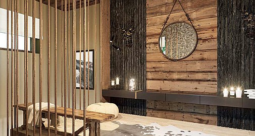 Crest-Voland, Savoie, Rhone Alps