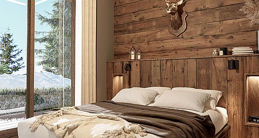 Crest-Voland, Savoie, Rhone Alps