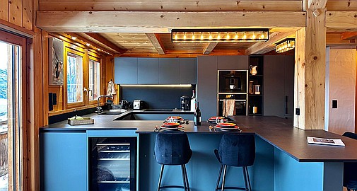 Crest-Voland, Savoie, Rhone Alps