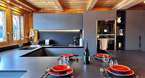 Crest-Voland, Savoie, Rhone Alps