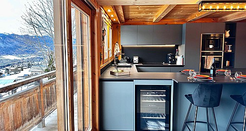 Crest-Voland, Savoie, Rhone Alps