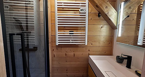 Crest-Voland, Savoie, Rhone Alps