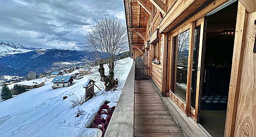 Crest-Voland, Savoie, Rhone Alps