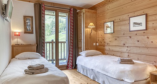 Crest-Voland, Savoie, Rhone Alps