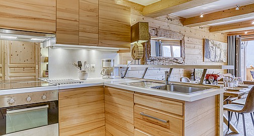 Crest-Voland, Savoie, Rhone Alps