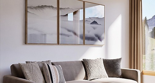 Val-d`Isere, Savoie, Rhone Alpes