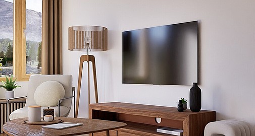 Val-d`Isere, Savoie, Rhone Alpes