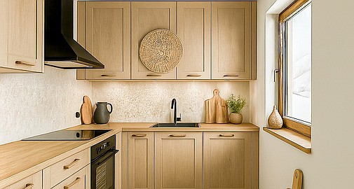 St Francois-Longchamp, Savoie, Rhone Alpes