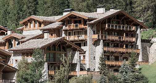 Val-d`Isere, Savoie, Rhone Alpes