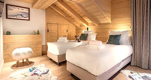 Meribel, Savoie, Rhone Alps