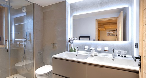 Meribel, Savoie, Rhone Alps