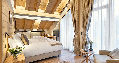 Meribel, Savoie, Rhone Alps