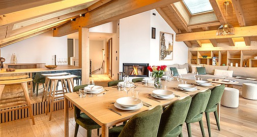 Meribel, Savoie, Rhone Alps