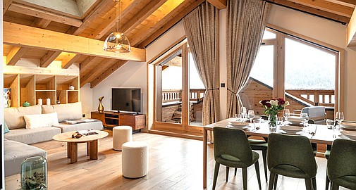 Meribel, Savoie, Rhone Alps