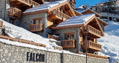 Meribel, Savoie, Rhone Alps