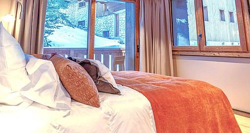 Meribel, Savoie, Rhone Alps