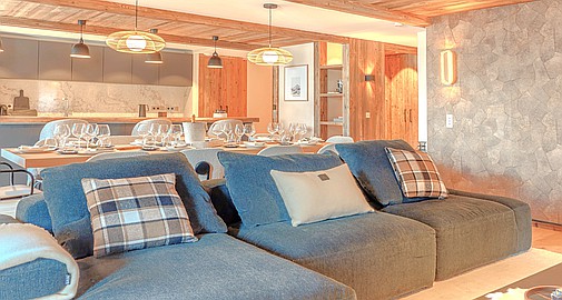 Meribel, Savoie, Rhone Alps