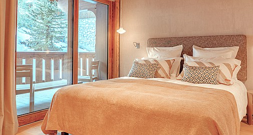 Meribel, Savoie, Rhone Alps