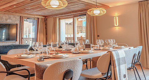 Meribel, Savoie, Rhone Alps