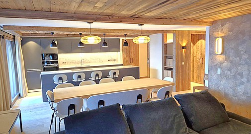 Meribel, Savoie, Rhone Alps