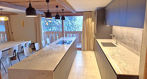 Meribel, Savoie, Rhone Alps