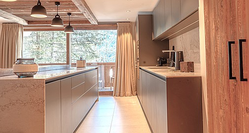 Meribel, Savoie, Rhone Alps