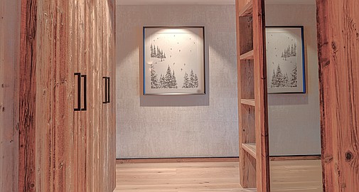 Meribel, Savoie, Rhone Alps